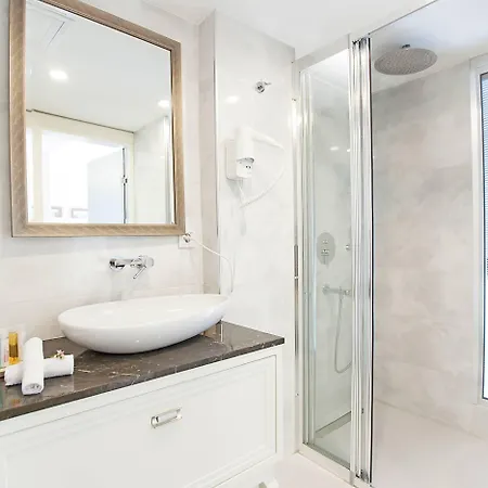 Perla Galata Hotel Istanbulská provincie