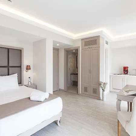 Perla Galata Hotel 3*