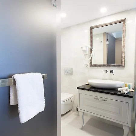 Hotel Perla Galata Istanbulská provincie