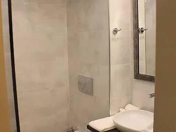 Perla Galata Hotel Istanbulská provincie