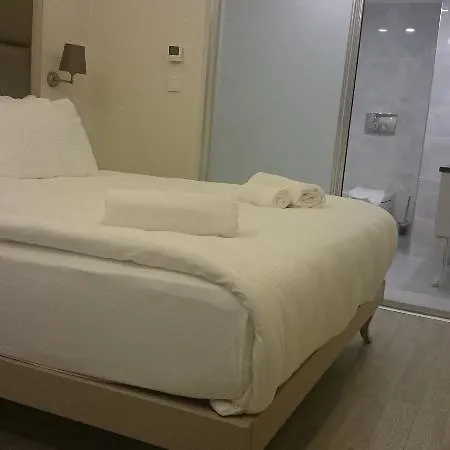 Perla Galata 3* Istanbulská provincie