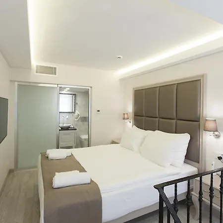 Otel Perla Galata