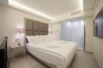 Perla Galata Hotel