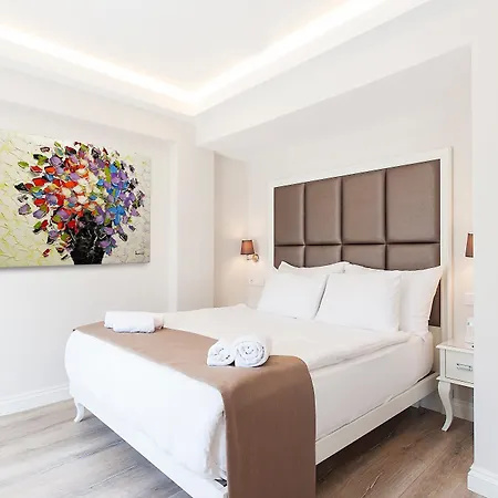 Perla Galata Hotel Istambul