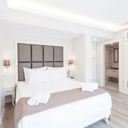 Perla Galata Otel