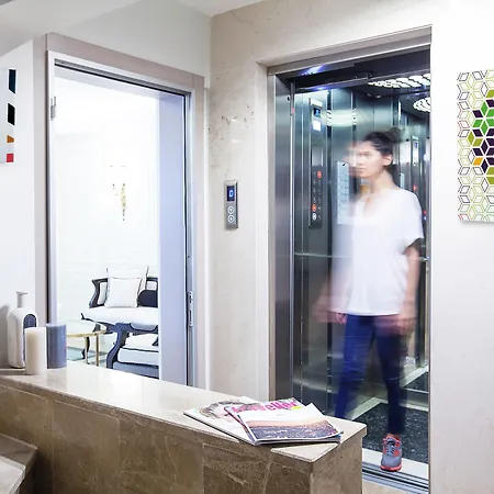 Perla Galata Otel