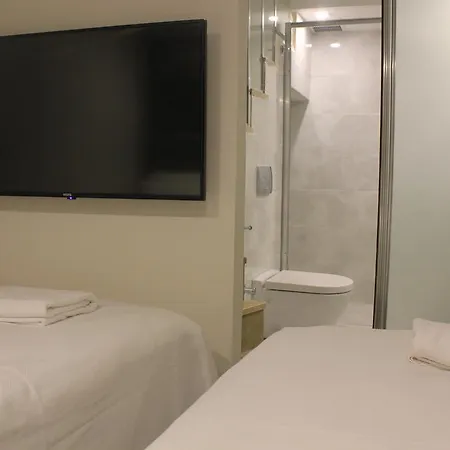 Perla Galata מלון