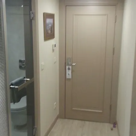 Perla Galata Otel 3*
