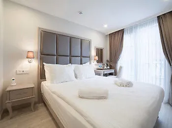 Otel Perla Galata