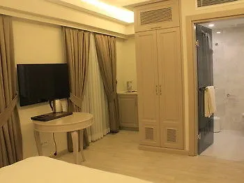 Perla Galata Istanbulská provincie