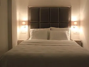 Perla Galata 3* Istanbulská provincie