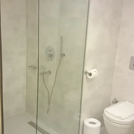 Otel Perla Galata