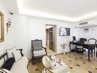 Otel Perla Galata