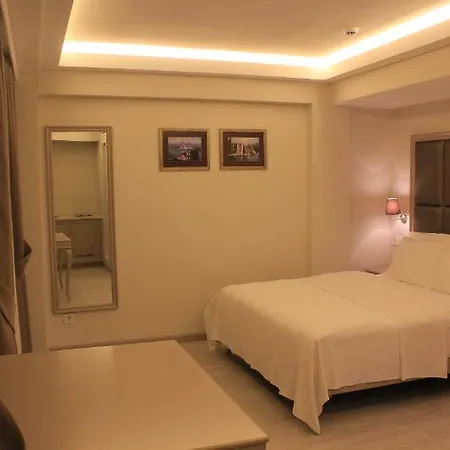 Otel Perla Galata