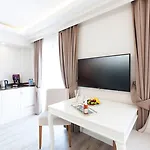 Perla Galata Otel