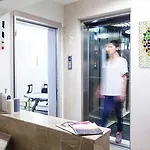 Perla Galata Otel