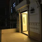 Perla Galata Otel 3*