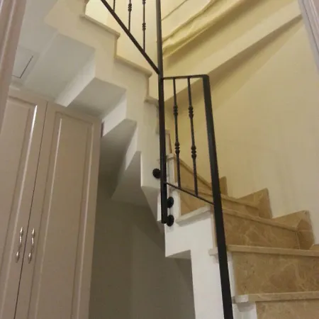 Perla Galata Isztambul