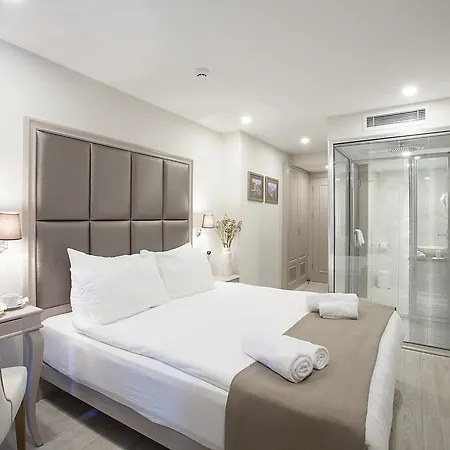 Perla Galata Isztambul