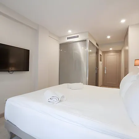 Perla Galata 3* Isztambul