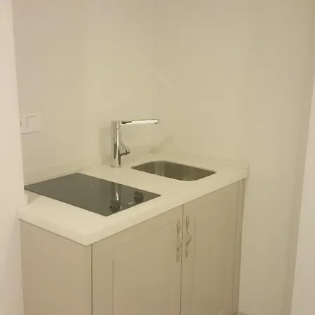 Perla Galata Szálloda