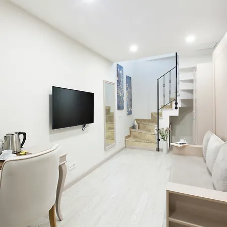 Perla Galata Istanbul