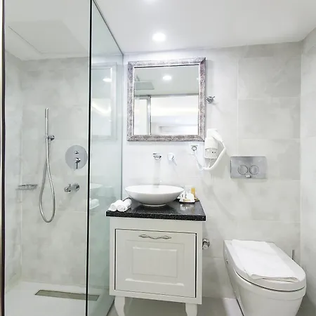 Perla Galata Isztambul