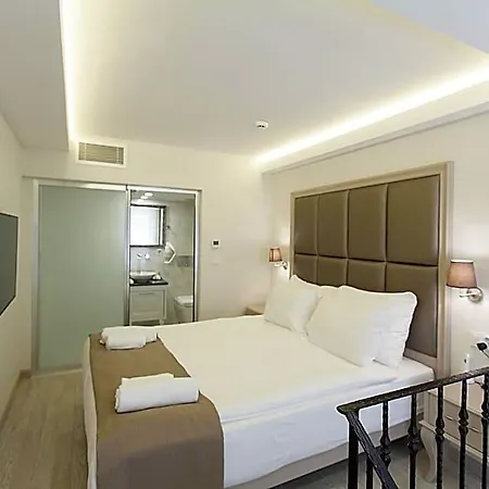 Perla Galata 3* İstanbul