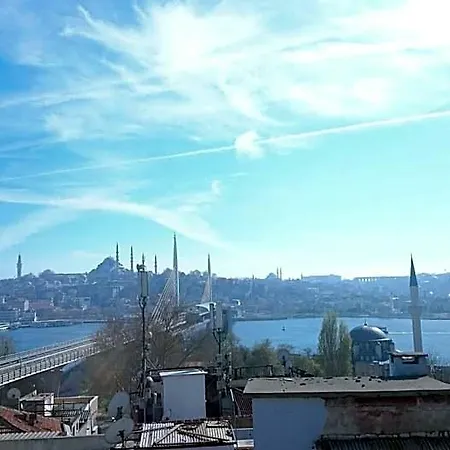 Perla Galata İstanbul