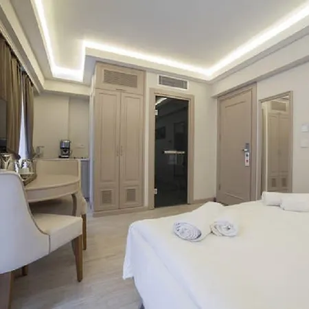 Szálloda Perla Galata