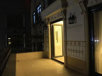 Perla Galata Szálloda 3*