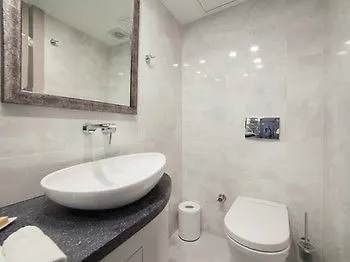 Szálloda Perla Galata 3*