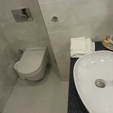 Perla Galata Szálloda