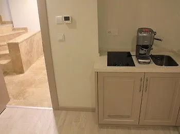 Perla Galata 이스탄불