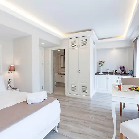 Hotel Perla Galata