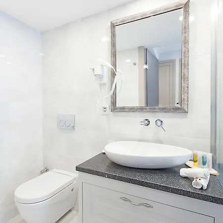 Hotel Perla Galata
