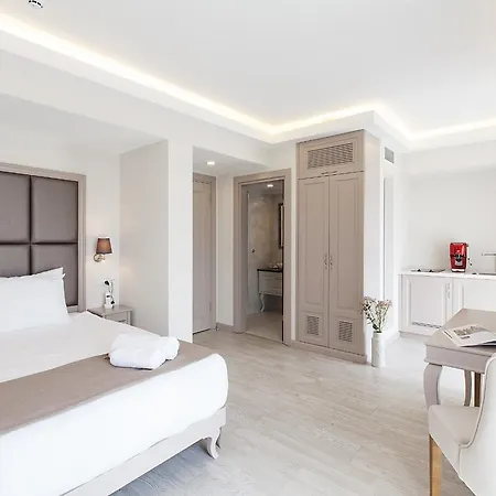 Perla Galata Istambul