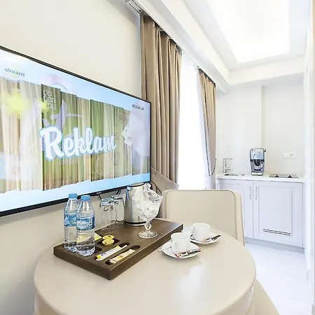 Hotel Perla Galata
