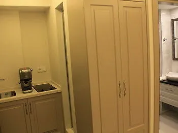 Hotel Perla Galata