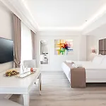 Hotel Perla Galata 3*