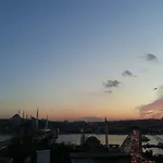 Perla Galata Hotel Estambul
