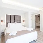 Perla Galata Hotel