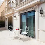 Perla Galata Hotel Estambul