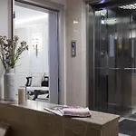 Perla Galata Hotel
