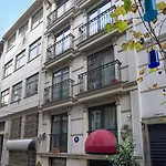 Perla Galata Hotel Estambul