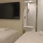 Perla Galata Hotel