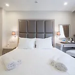Hotel Perla Galata 3*