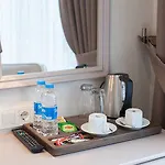 Hotel Perla Galata Estambul