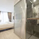 Perla Galata Hotel 3*