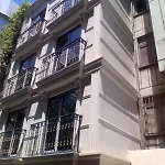 Perla Galata Hotel Estambul